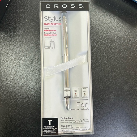 Cross Stylus Pen AT0090S-1 - Picture 1 of 2